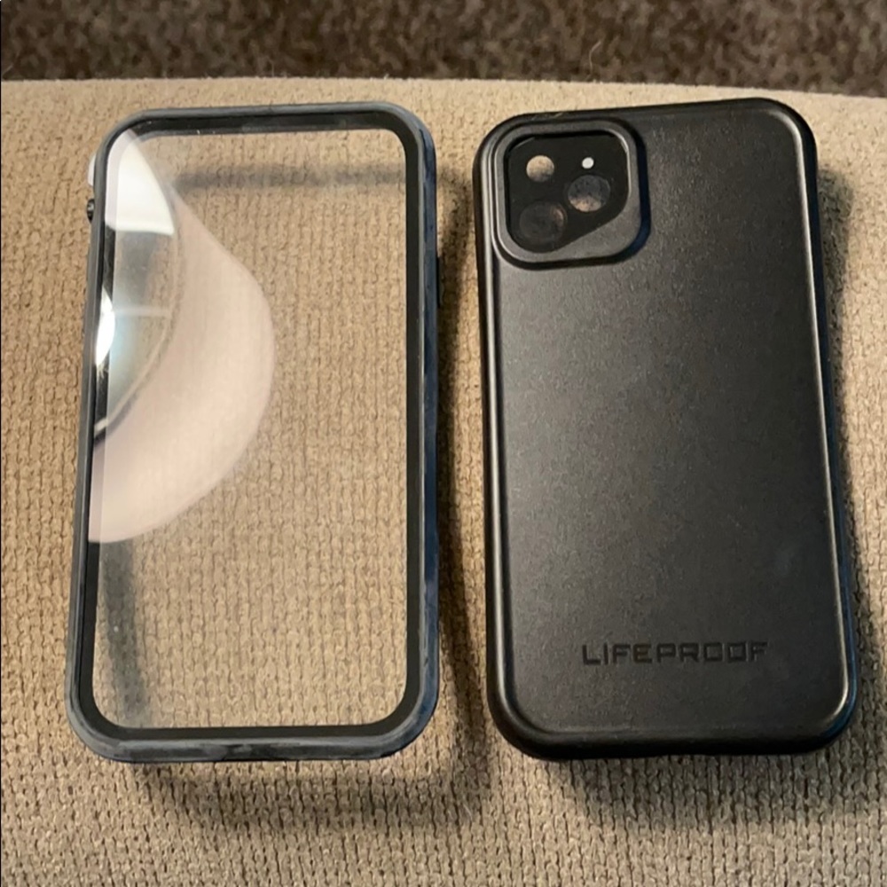Lifeproof iPhone 11 Case